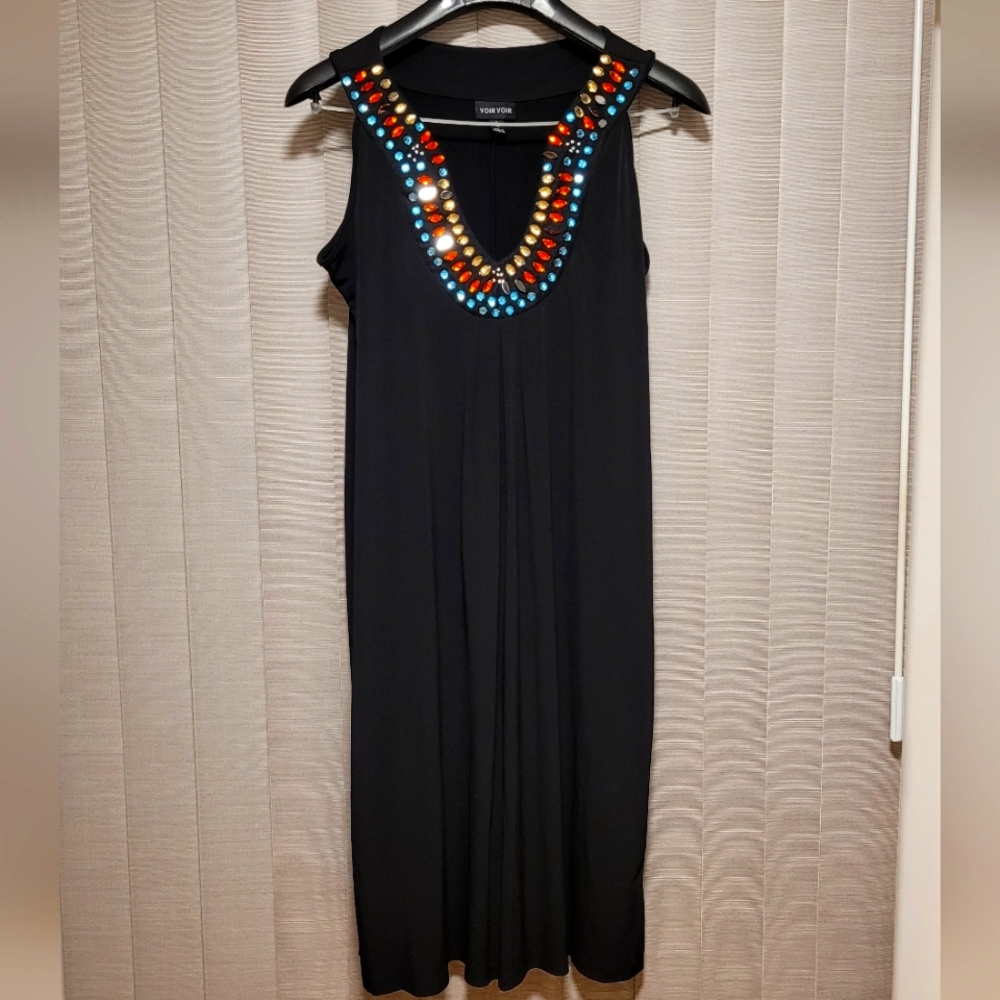 NWT/ VOIR VOIR DRESS
